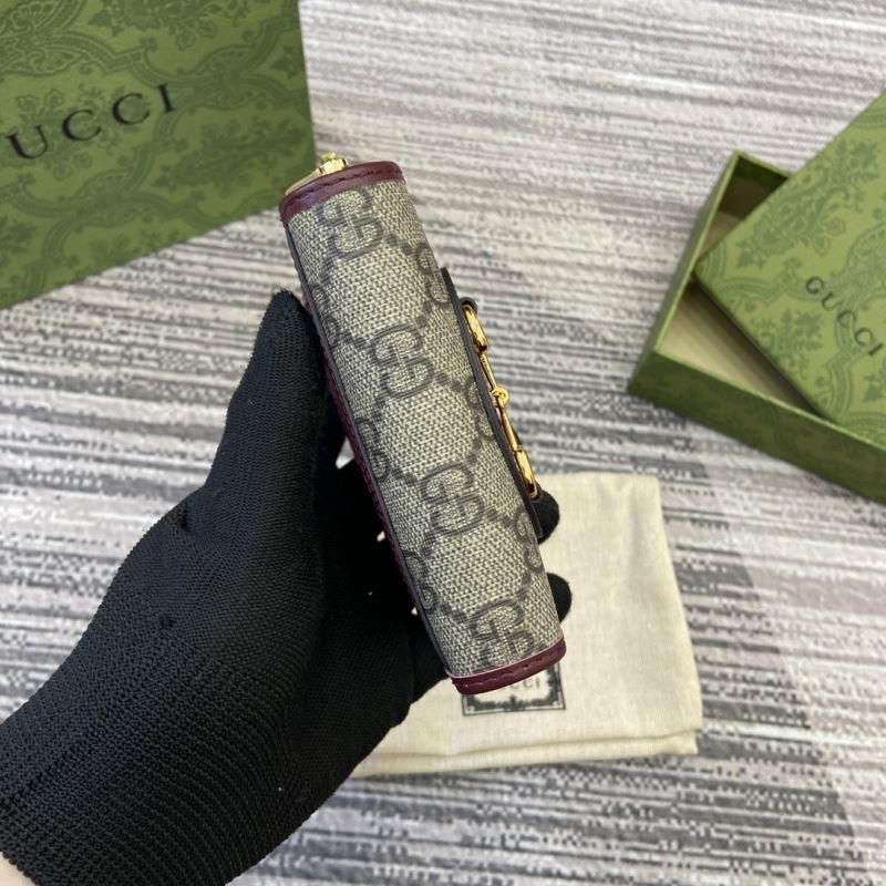 Gvc*1 wallets